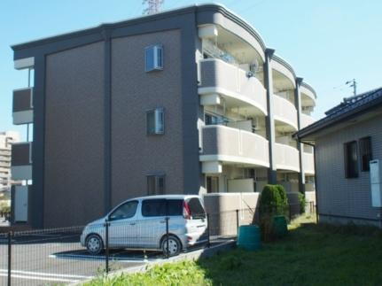 フィオーレＶ 3階建