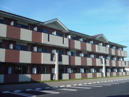 埼玉県春日部市緑町６丁目 賃貸マンション