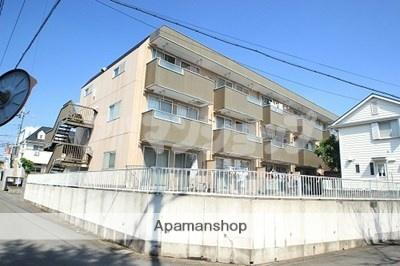 埼玉県鶴ヶ島市松ヶ丘１丁目 3階建 築37年2ヶ月