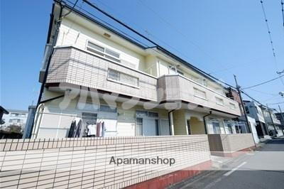 埼玉県鶴ヶ島市大字上広谷 2階建 築33年10ヶ月