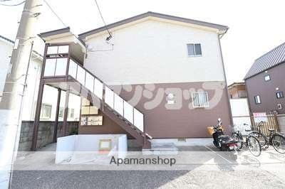 埼玉県川越市霞ケ関東４丁目 2階建 築12年8ヶ月