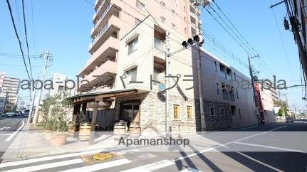 埼玉県川越市菅原町 3階建 築14年5ヶ月