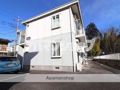 ＭＩＮＴ　ＨＯＵＳＥ　Ｂ棟 2階建