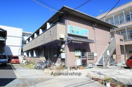埼玉県坂戸市南町 2階建 築20年4ヶ月