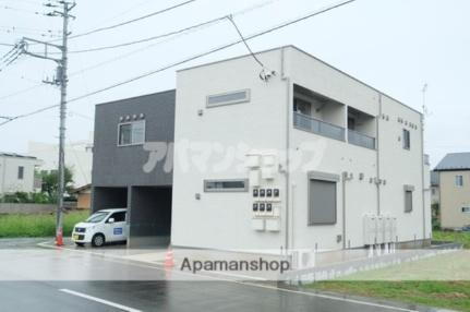 埼玉県日高市高麗川２丁目 2階建 築7年10ヶ月