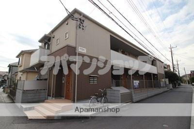 埼玉県川越市霞ケ関東１丁目 2階建 築10年6ヶ月