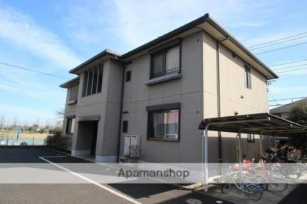 埼玉県川越市川鶴１丁目 2階建 築24年