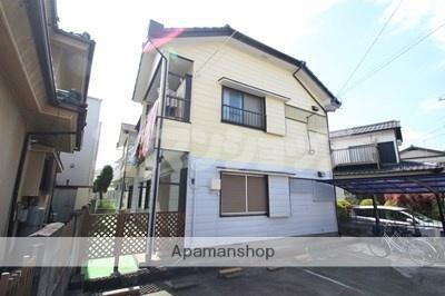 埼玉県鶴ヶ島市大字上広谷 2階建 築40年4ヶ月
