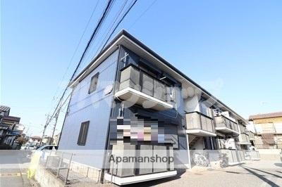 埼玉県川越市大字的場 2階建 築28年6ヶ月