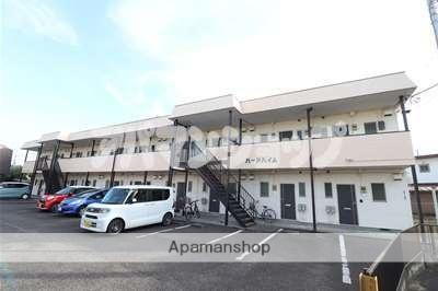 埼玉県川越市霞ケ関東２丁目 2階建 築39年5ヶ月