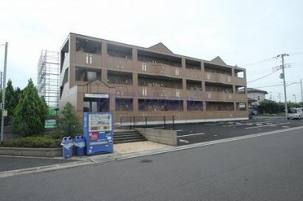 ウォーターミル伍番館