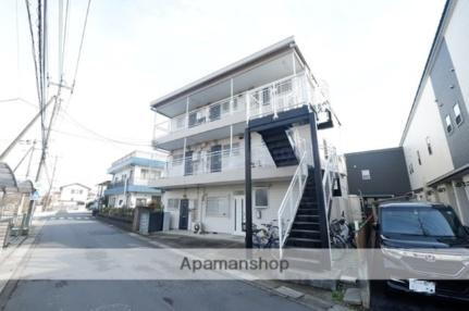 埼玉県川越市大字天沼新田 3階建 築31年1ヶ月