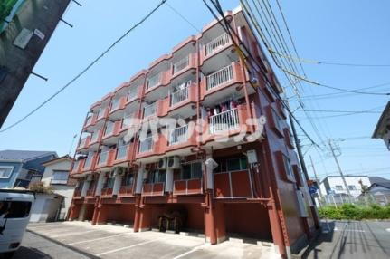 仲町パークプラザ
