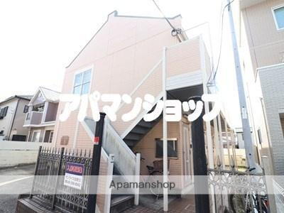 埼玉県鶴ヶ島市大字鶴ヶ丘 2階建 築33年5ヶ月