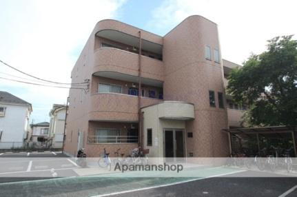 埼玉県鶴ヶ島市大字上広谷 3階建 築18年10ヶ月