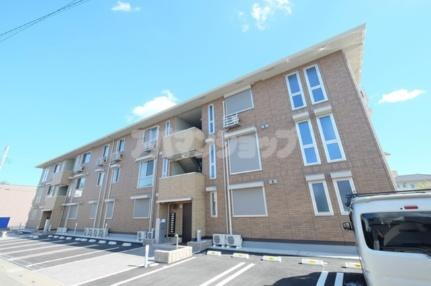 Ｄーｒｏｏｍ高坂弐番町