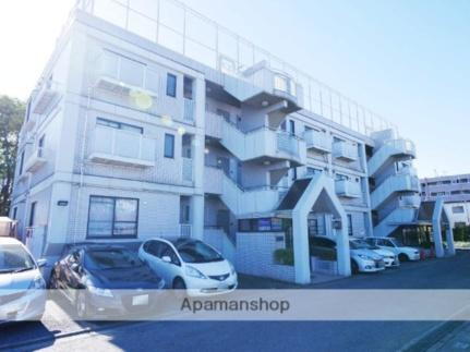 埼玉県狭山市入間川４丁目 3階建 築33年7ヶ月