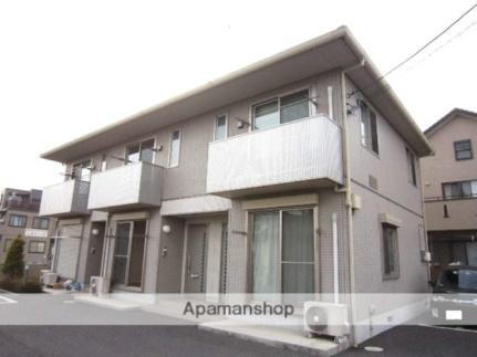 Ｃｒｅｓｔ 2階建