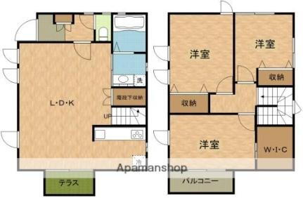 埼玉県入間市大字寺竹 金子駅 3LDK 一戸建て 賃貸物件詳細