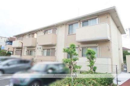 埼玉県入間市鍵山２丁目 賃貸アパート