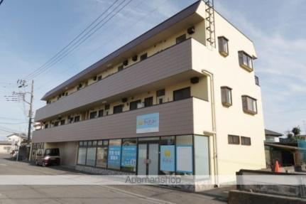 埼玉県飯能市大字岩沢 賃貸マンション