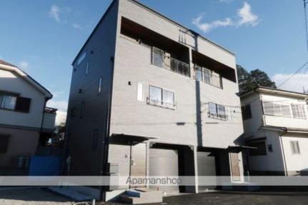 埼玉県入間市高倉３丁目 賃貸アパート