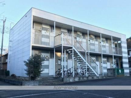 埼玉県入間市大字仏子 賃貸アパート