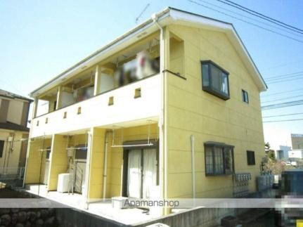 埼玉県入間市大字仏子 賃貸アパート