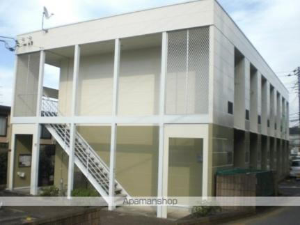 埼玉県入間市大字仏子 賃貸アパート