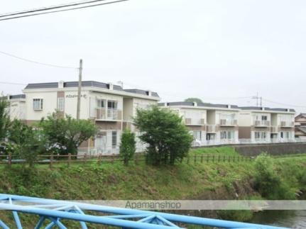 埼玉県入間市大字新久 賃貸アパート