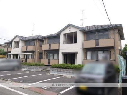 シャングリラ緑町