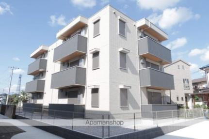 埼玉県入間市鍵山２丁目 賃貸アパート