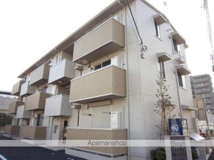 埼玉県入間市豊岡４丁目 賃貸アパート