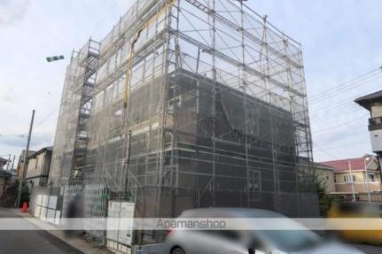 埼玉県入間市下藤沢２丁目 賃貸アパート