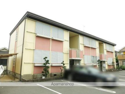 埼玉県入間市高倉４丁目 賃貸アパート