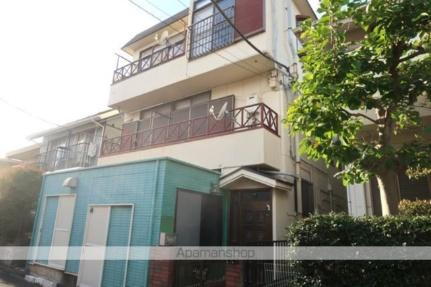 埼玉県入間市宮寺 賃貸マンション