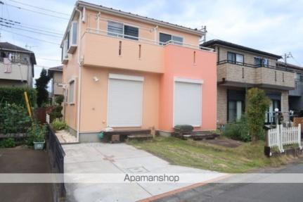 埼玉県入間市大字上藤沢 2階建 築22年10ヶ月