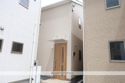 高倉５丁目貸家Ｂ号棟