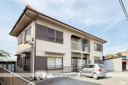 埼玉県狭山市入間川４丁目 2階建 築37年8ヶ月