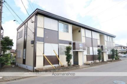 埼玉県入間市小谷田３丁目 賃貸アパート