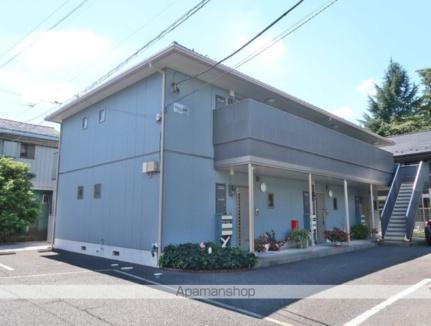 メゾン・ド・セレニテ