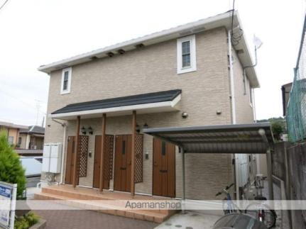 埼玉県入間市大字仏子 賃貸アパート