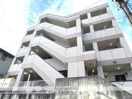 埼玉県狭山市富士見１丁目 賃貸マンション