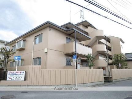 埼玉県入間市黒須２丁目 賃貸マンション