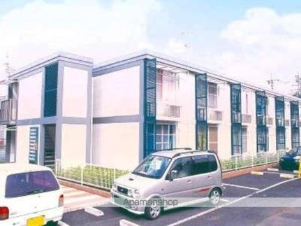 埼玉県飯能市大字中居 賃貸アパート