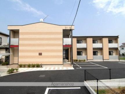 埼玉県入間市大字小谷田 賃貸アパート