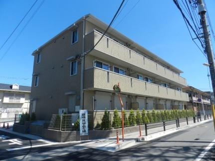 千葉県市川市平田３丁目 賃貸アパート