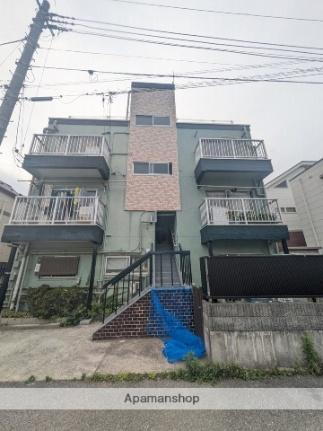 名寄岩マンション