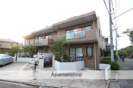 千葉県市川市八幡６丁目 2階建 築34年1ヶ月