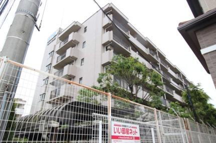 千葉県船橋市二子町 6階建